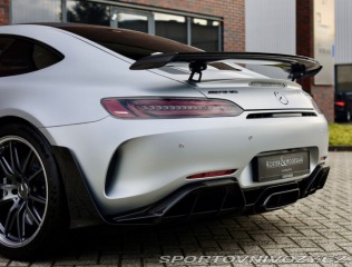 Mercedes-Benz AMG GT R Pro | Nové! - Iridium 2021