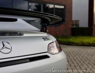 Mercedes-Benz AMG GT R Pro | Nové! - Iridium 2021