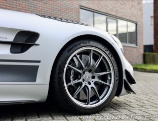 Mercedes-Benz AMG GT R Pro | Nové! - Iridium 2021