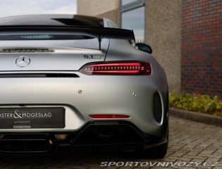 Mercedes-Benz AMG GT R Pro | Nové! - Iridium 2021