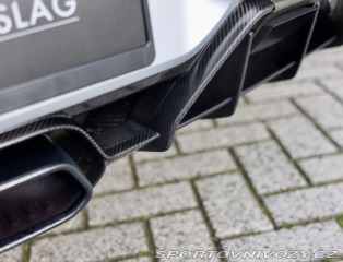 Mercedes-Benz AMG GT R Pro | Nové! - Iridium 2021