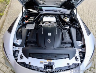 Mercedes-Benz AMG GT R Pro | Nové! - Iridium 2021