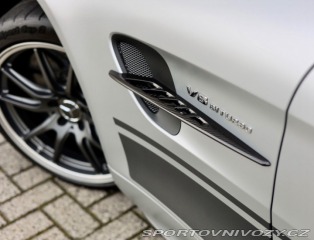 Mercedes-Benz AMG GT R Pro | Nové! - Iridium 2021