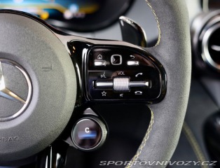 Mercedes-Benz AMG GT R Pro | Nové! - Iridium 2021