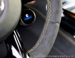 Mercedes-Benz AMG GT R Pro | Nové! - Iridium 2021