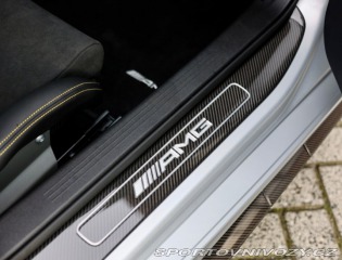 Mercedes-Benz AMG GT R Pro | Nové! - Iridium 2021