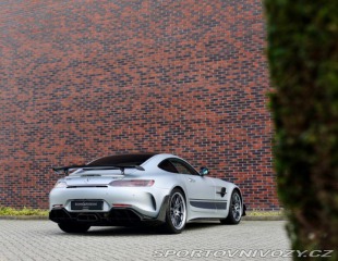 Mercedes-Benz AMG GT R Pro | Nové! - Iridium 2021