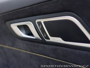 Mercedes-Benz AMG GT R Pro | Nové! - Iridium 2021