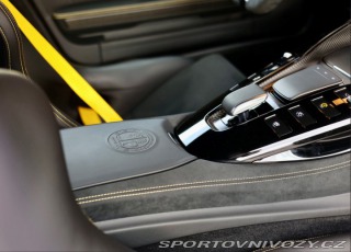 Mercedes-Benz AMG GT R Pro | Nové! - Iridium 2021