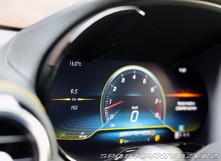 Mercedes-Benz AMG GT R Pro | Nové! - Iridium 2021