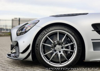 Mercedes-Benz AMG GT R Pro | Nové! - Iridium 2021