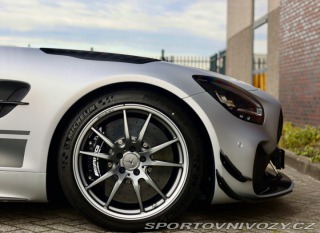 Mercedes-Benz AMG GT R Pro | Nové! - Iridium 2021