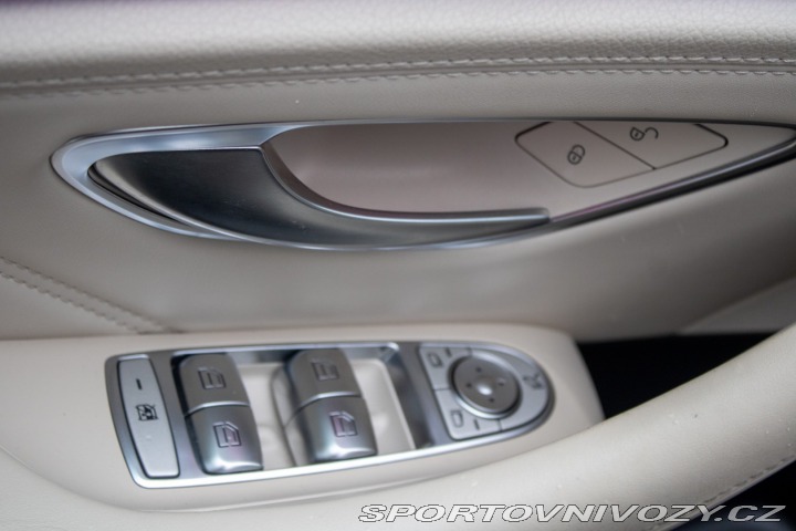 Mercedes-Benz E Kombi AMG E63S 4-Matic 4 2018