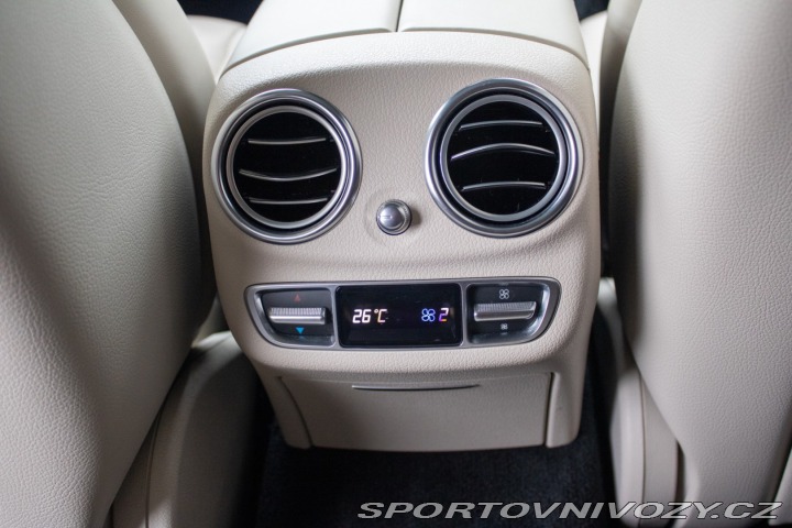 Mercedes-Benz E Kombi AMG E63S 4-Matic 4 2018