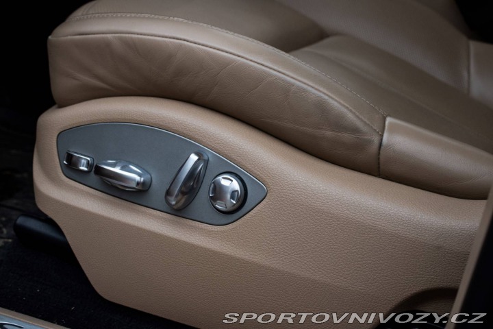 Porsche Macan S PDK 2022