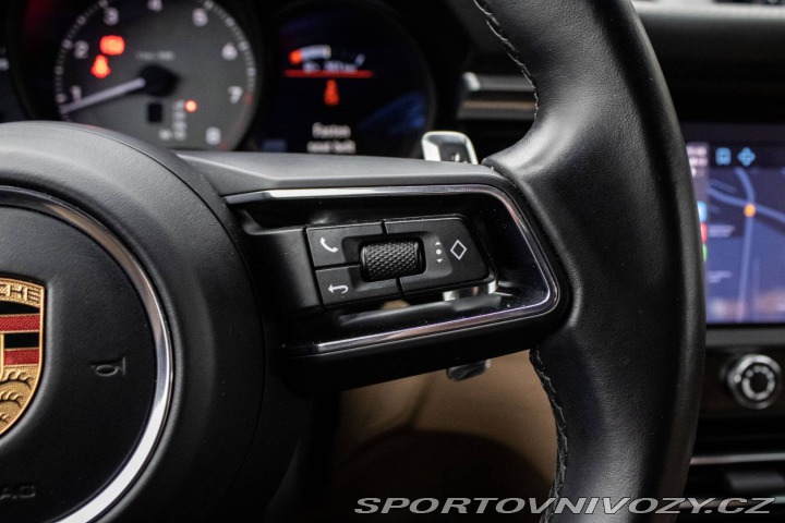 Porsche Macan S PDK 2022