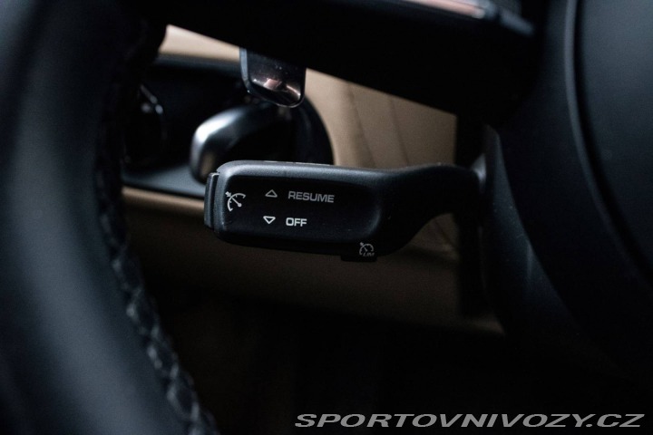 Porsche Macan S PDK 2022