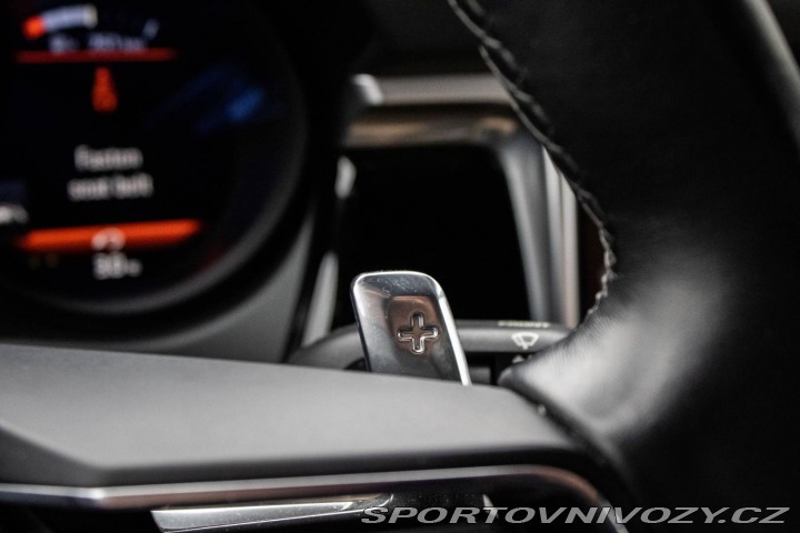 Porsche Macan S PDK 2022