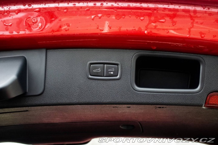 Porsche Macan S PDK 2022