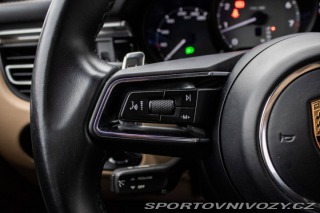 Porsche Macan S PDK 2022