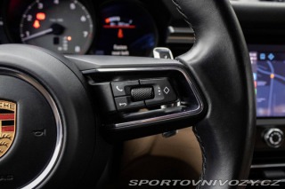 Porsche Macan S PDK 2022