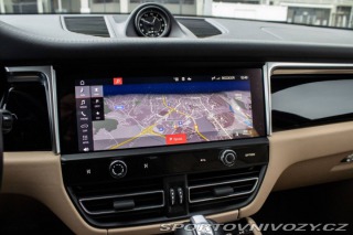 Porsche Macan S PDK 2022