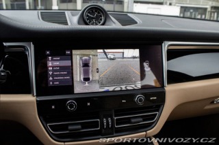 Porsche Macan S PDK 2022