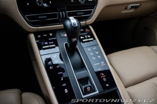 Porsche Macan S PDK 2022