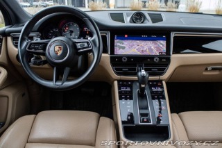Porsche Macan S PDK 2022