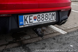 Porsche Macan S PDK 2022