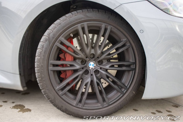 BMW M2 338kW, A8 / AJ NA SPLÁTK 2024