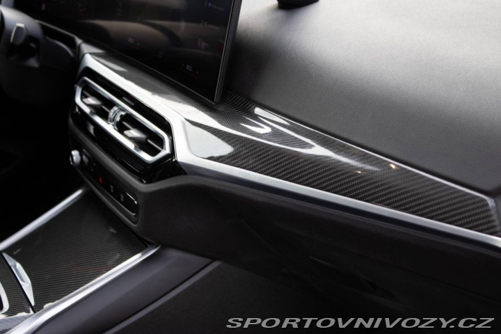 BMW M2 338kW, A8 / AJ NA SPLÁTK 2024