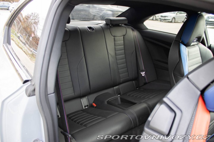 BMW M2 338kW, A8 / AJ NA SPLÁTK 2024