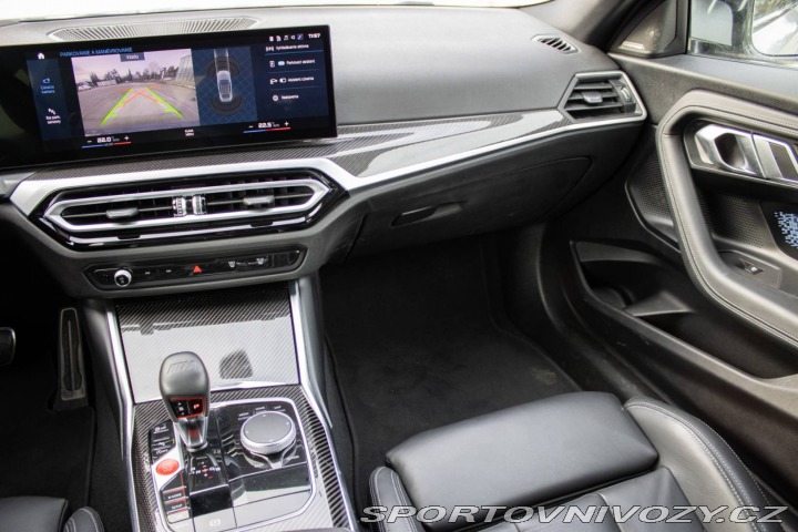 BMW M2 338kW, A8 / AJ NA SPLÁTK 2024