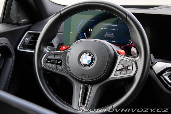 BMW M2 338kW, A8 / AJ NA SPLÁTK 2024