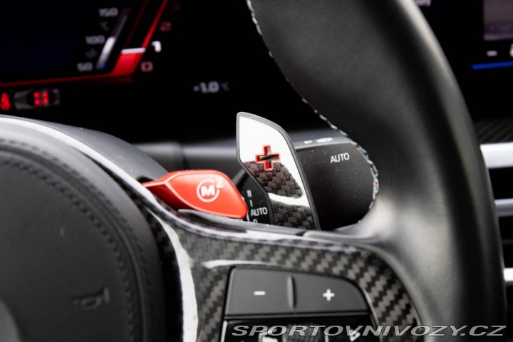 BMW M2 338kW, A8 / AJ NA SPLÁTK 2024