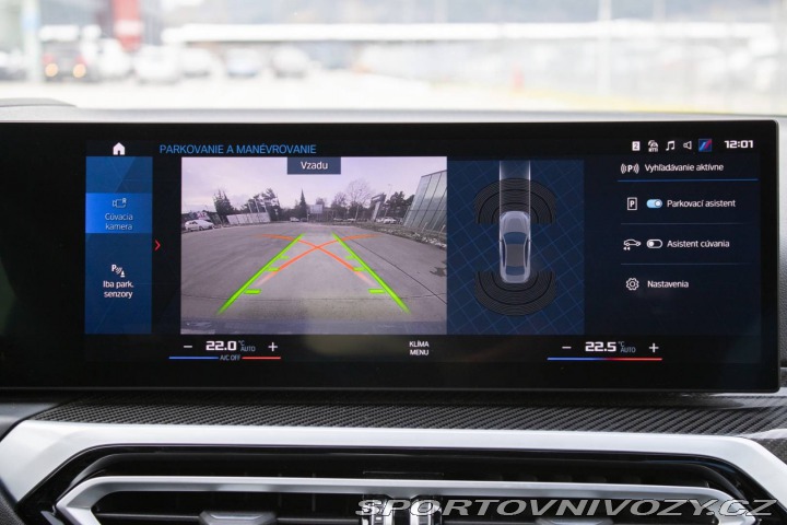 BMW M2 338kW, A8 / AJ NA SPLÁTK 2024