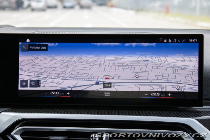 BMW M2 338kW, A8 / AJ NA SPLÁTK 2024