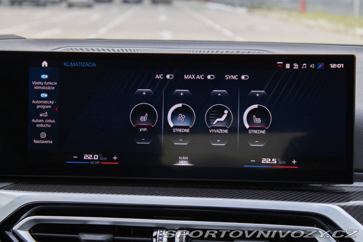 BMW M2 338kW, A8 / AJ NA SPLÁTK 2024