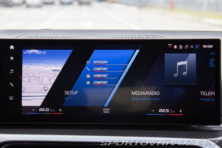 BMW M2 338kW, A8 / AJ NA SPLÁTK 2024