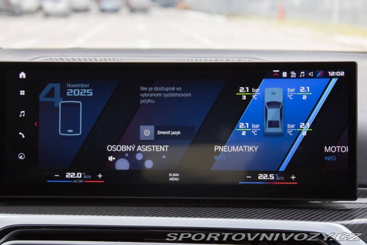 BMW M2 338kW, A8 / AJ NA SPLÁTK 2024