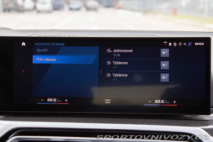 BMW M2 338kW, A8 / AJ NA SPLÁTK 2024