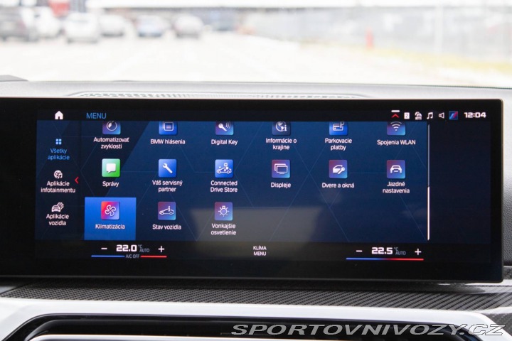 BMW M2 338kW, A8 / AJ NA SPLÁTK 2024
