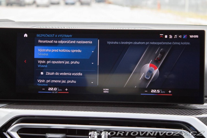 BMW M2 338kW, A8 / AJ NA SPLÁTK 2024