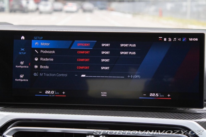 BMW M2 338kW, A8 / AJ NA SPLÁTK 2024