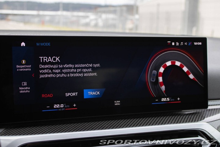 BMW M2 338kW, A8 / AJ NA SPLÁTK 2024
