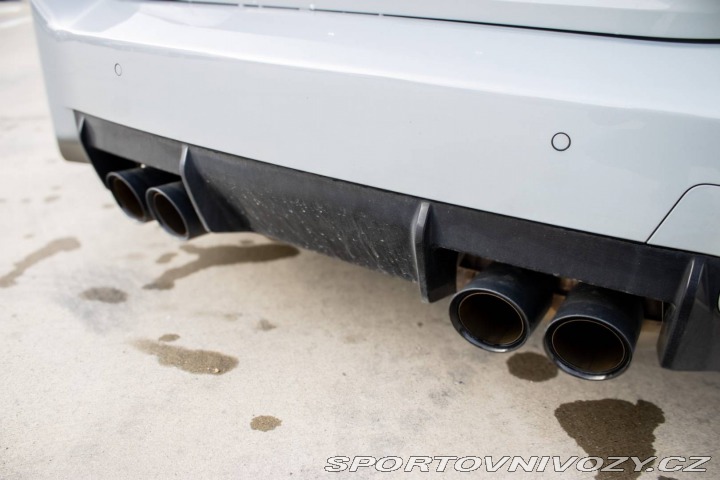 BMW M2 338kW, A8 / AJ NA SPLÁTK 2024