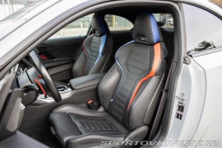 BMW M2 338kW, A8 / AJ NA SPLÁTK 2024