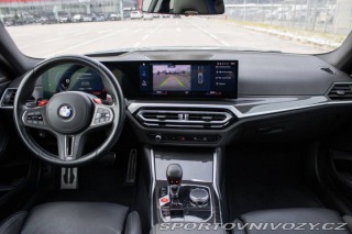 BMW M2 338kW, A8 / AJ NA SPLÁTK 2024
