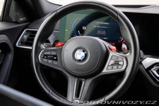 BMW M2 338kW, A8 / AJ NA SPLÁTK 2024